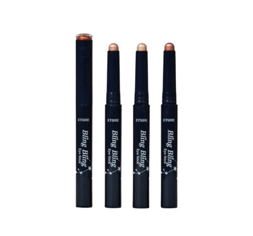 2 X ETUDE Bling Bling Eye Stick , from Korea by ETUDE