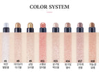 2 X ETUDE Bling Bling Eye Stick , from Korea by ETUDE