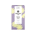 [CAFFEINE FREE] OSULLOC Chamomile Lavender Tea (20 Tea Bags), Caffeine‑Free, Herbal Tea, Natural Jasmine Flavor from Korea