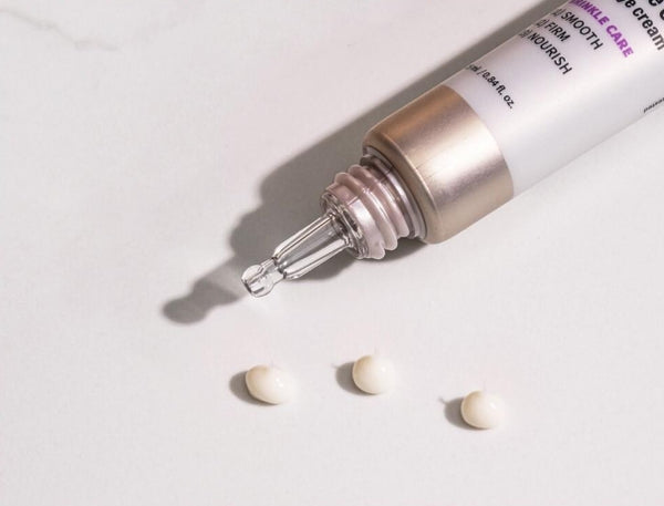 CENTELLIAN24 Wrinkle Cell Core Eye Cream(4 items) from Korea by Centellian24