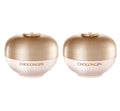 2 x CHOGONGJIN Chaeome Jin Cream 60ml from Korea by CHOGONGJIN