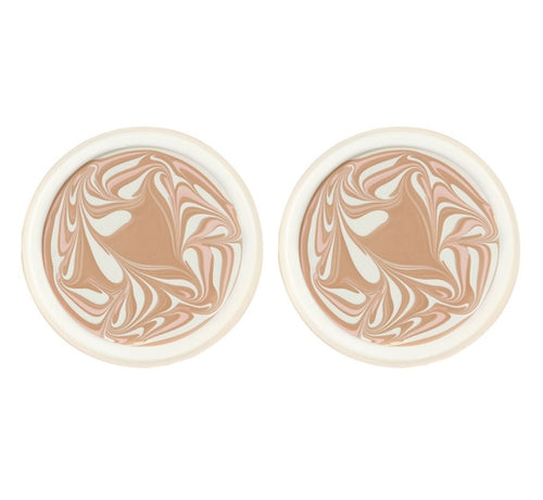 2 x CHOGONGJIN Essence Pact #21C #23C Refill, 2 Colours from Korea by CHOGONGJIN