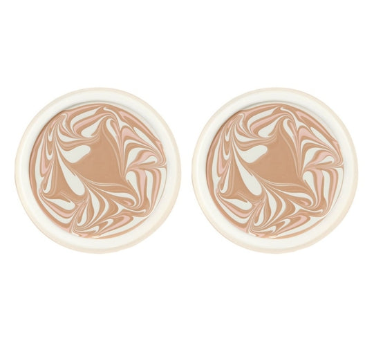 2 x CHOGONGJIN Essence Pact #21C #23C Refill, 2 Colours from Korea by CHOGONGJIN