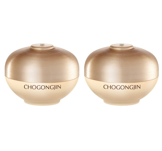 2 x CHOGONGJIN Geumsul Jin Eye Cream 30ml from Korea by CHOGONGJIN