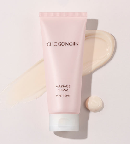 CHOGONGJIN Massage Cream 150ml from Korea