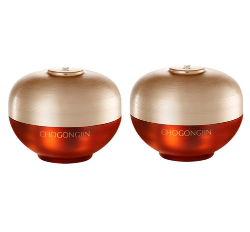 2 x CHOGONGJIN Sosaeng Jin Cream 60ml from Korea by CHOGONGJIN