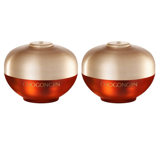 2 x CHOGONGJIN Sosaeng Jin Eye Cream 30ml from Korea by CHOGONGJIN