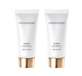 2 x CHOGONGJIN Sulbon Jin Sun Cream SPF50+ PA++++ 50ml from Korea by CHOGONGJIN
