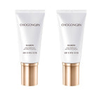 2 x CHOGONGJIN Sulbon Jin Tone Up Sun Cream SPF50+ PA++++ 50ml from Korea by CHOGONGJIN