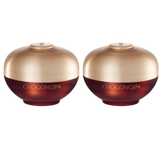2 x CHOGONGJIN Youngan Jin Eye Cream 30ml from Korea by CHOGONGJIN