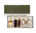 CHOGONGJIN Youngan Skincare Lifting Special Set (4 Items) from Korea by CHOGONGJIN