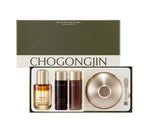 CHOGONGJIN Youngan Skincare Lifting Special Set (4 Items) from Korea by CHOGONGJIN