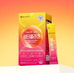 3 x CHONGKUNDANG Healthcare All At Me Vita Collagen 30 Sticks from Korea