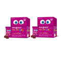 2 x CHONGKUNDANG Healthcare Eye Clear Kids Gummy from Korea