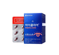 CHONGKUNDANG Healthcare Eye Clear Lutein Astaxanthin 30 Capsules from Korea
