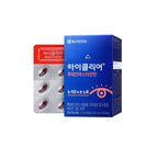 CHONGKUNDANG Healthcare Eye Clear Lutein Astaxanthin 30 Capsules from Korea
