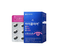 CHONGKUNDANG Healthcare Eye Clear Lutein Zeaxanthin Astaxanthin 30 Capsules from Korea