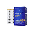 CHONGKUNDANG Healthcare Eye Clear Lutein Zeaxanthin Omega3 60 Capsules from Korea
