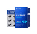 CHONGKUNDANG Healthcare Eye Clear Lutein Zeaxanthin 30 Capsules from Korea