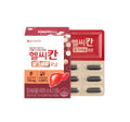 CHONGKUNDANG Healthcare Healthycan Milk Thistle Royal 30 Capsules from Korea