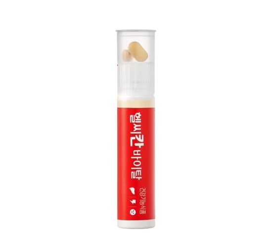 CHONGKUNDANG Healthcare Healthycan Vital 10 Bottles from Korea