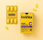 2 x CHONGKUNDANG Healthcare I'm Vita Liposome Vitamin C 30 Tablets from Korea