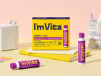 3 x CHONGKUNDANG Healthcare I'm Vita Magnesium SHOT 10 Bottles from Korea