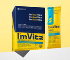 CHONGKUNDANG Healthcare I'm Vita Multi Vitamin Arginine SHOT 14 Sticks from Korea