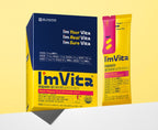 3 x CHONGKUNDANG Healthcare I'm Vita Multi Vitamin Glutathione SHOT 14 Sticks from Korea