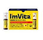 CHONGKUNDANG Healthcare I'm Vita Multi Vitamin Immune Shot 5 Bottles from Korea