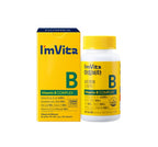 CHONGKUNDANG Healthcare I'm Vita Vitamin B Complex 120 Tablets from Korea
