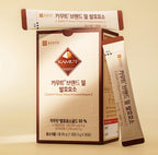 3 x CHONGKUNDANG Healthcare Kamut Brand Wheat Fermentation Enzyme 30 Sachets from Korea