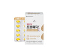 CHONGKUNDANG Healthcare Promega rTG Omega 3 Dual, 60 Capsules from Korea