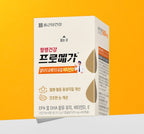 2 x CHONGKUNDANG Healthcare Promega rTG Omega 3 Dual Vitamin D, 60 Capsules from Korea