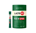 CHONGKUNDANG LACTO FIT Blood Sugar Care 60 Sticks from Korea