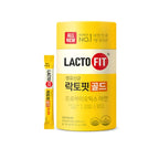 CHONGKUNDANG LACTO FIT Gold 50 Sticks from Korea