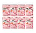 8 x CHONGKUNDANG LACTO FIT LACTO JOY Probiotics Gummy Jelly Peach Flavor 50g from Korea