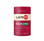 CHONGKUNDANG LACTO FIT Liver Care Probiotics 60 Sticks from Korea