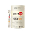 CHONGKUNDANG LACTO FIT Probiotics 50+ 60 Sticks from Korea