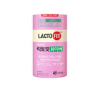 CHONGKUNDANG LACTO FIT Probiotics Fiber 30 Sticks from Korea