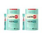 2 x CHONGKUNDANG LACTO FIT Probiotics Kids 60 Sticks from Korea