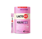 CHONGKUNDANG LACTO FIT Probiotics Slim 60 Sticks from Korea