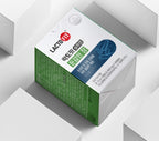3 x CHONGKUNDANG LACTO FIT Solution 1 Sluggish Intestine 30 Capsules from Korea