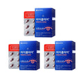 3 x CHONGKUNDANG Healthcare Eye Clear Lutein Astaxanthin 30 Capsules from Korea