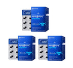 3 x CHONGKUNDANG Healthcare Eye Clear Lutein Zeaxanthin 30 Capsules from Korea