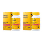 2 x CHONGKUNDANG Healthcare I'm Vita Calcium, Magnesium, Vitamin D 120 Tablets from Korea