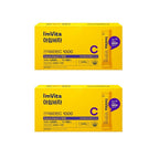 2 x CHONGKUNDANG Healthcare I'm Vita Immune C 1000 (200 Sticks) from Korea