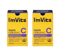 2 x CHONGKUNDANG Healthcare I'm Vita Liposome Vitamin C 30 Tablets from Korea