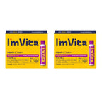 2 x CHONGKUNDANG Healthcare I'm Vita Magnesium SHOT 10 Bottles from Korea