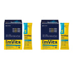2 x CHONGKUNDANG Healthcare I'm Vita Multi Vitamin Arginine SHOT 14 Sticks from Korea